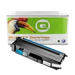 Brother TN-328C toner cartridge cyaan (huismerk)